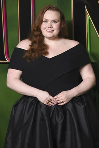 Filmpremiere 'Wicked: Teil 1' in London