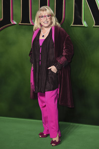 Filmpremiere 'Wicked: Teil 1' in London