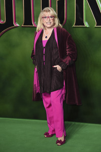 Filmpremiere 'Wicked: Teil 1' in London