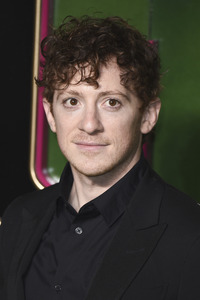 Filmpremiere 'Wicked: Teil 1' in London