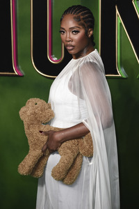 Filmpremiere 'Wicked: Teil 1' in London