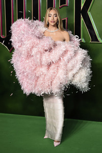 Filmpremiere 'Wicked: Teil 1' in London