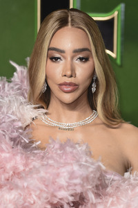 Filmpremiere 'Wicked: Teil 1' in London