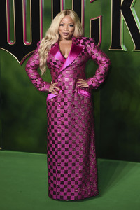 Filmpremiere 'Wicked: Teil 1' in London
