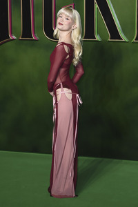 Filmpremiere 'Wicked: Teil 1' in London