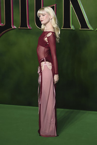 Filmpremiere 'Wicked: Teil 1' in London