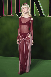 Filmpremiere 'Wicked: Teil 1' in London