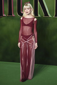 Filmpremiere 'Wicked: Teil 1' in London