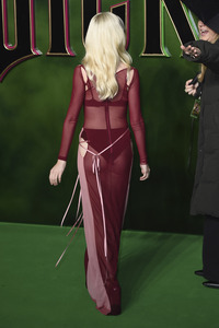 Filmpremiere 'Wicked: Teil 1' in London