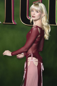 Filmpremiere 'Wicked: Teil 1' in London