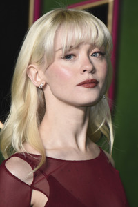 Filmpremiere 'Wicked: Teil 1' in London