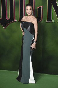 Filmpremiere 'Wicked: Teil 1' in London
