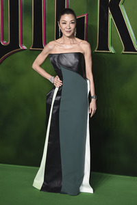 Filmpremiere 'Wicked: Teil 1' in London