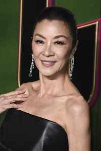 Filmpremiere 'Wicked: Teil 1' in London