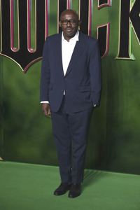Filmpremiere 'Wicked: Teil 1' in London