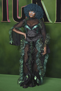 Filmpremiere 'Wicked: Teil 1' in London