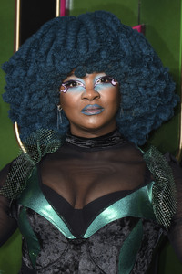 Filmpremiere 'Wicked: Teil 1' in London