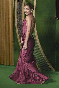 Filmpremiere 'Wicked: Teil 1' in London