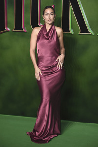 Filmpremiere 'Wicked: Teil 1' in London