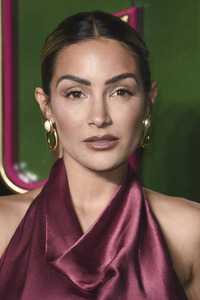 Filmpremiere 'Wicked: Teil 1' in London