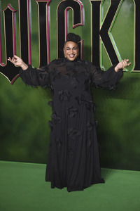 Filmpremiere 'Wicked: Teil 1' in London