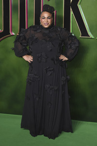 Filmpremiere 'Wicked: Teil 1' in London