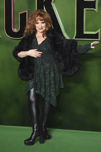 Filmpremiere 'Wicked: Teil 1' in London