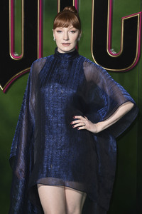 Filmpremiere 'Wicked: Teil 1' in London