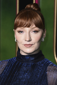 Filmpremiere 'Wicked: Teil 1' in London