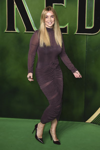 Filmpremiere 'Wicked: Teil 1' in London