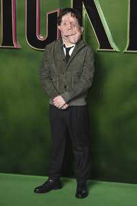 Filmpremiere 'Wicked: Teil 1' in London