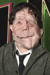 Filmpremiere 'Wicked: Teil 1' in London