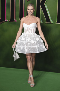 Filmpremiere 'Wicked: Teil 1' in London