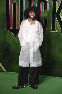 Filmpremiere 'Wicked: Teil 1' in London