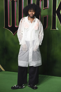 Filmpremiere 'Wicked: Teil 1' in London