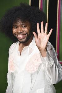 Filmpremiere 'Wicked: Teil 1' in London