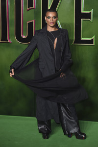 Filmpremiere 'Wicked: Teil 1' in London