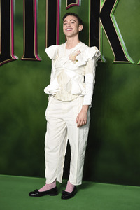 Filmpremiere 'Wicked: Teil 1' in London