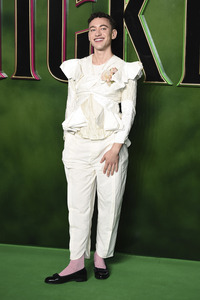 Filmpremiere 'Wicked: Teil 1' in London