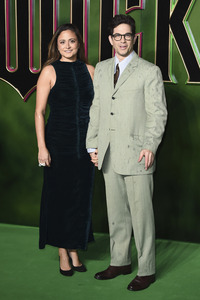 Filmpremiere 'Wicked: Teil 1' in London