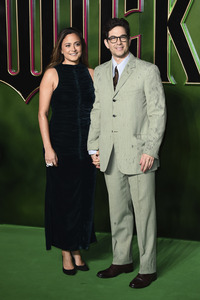 Filmpremiere 'Wicked: Teil 1' in London