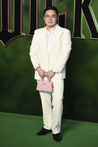 Filmpremiere 'Wicked: Teil 1' in London
