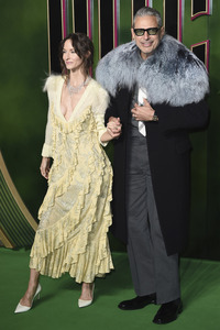 Filmpremiere 'Wicked: Teil 1' in London