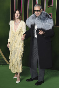 Filmpremiere 'Wicked: Teil 1' in London