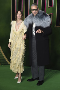 Filmpremiere 'Wicked: Teil 1' in London