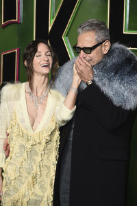 Filmpremiere 'Wicked: Teil 1' in London