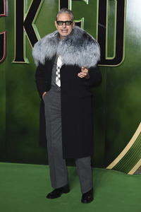 Filmpremiere 'Wicked: Teil 1' in London