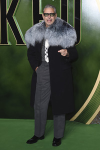 Filmpremiere 'Wicked: Teil 1' in London