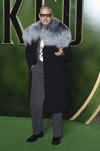 Filmpremiere 'Wicked: Teil 1' in London