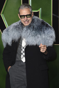 Filmpremiere 'Wicked: Teil 1' in London